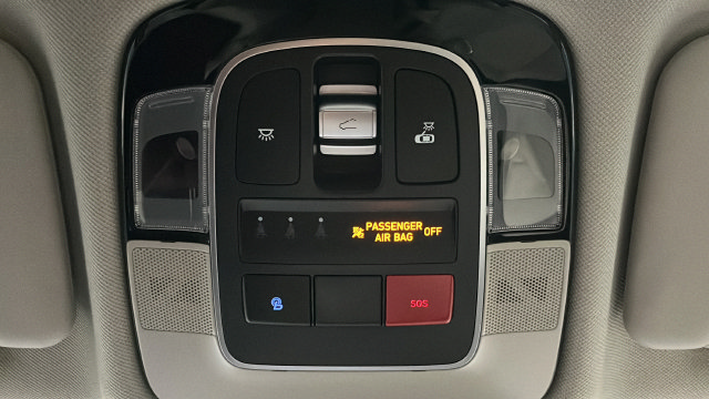Used 2024 Hyundai Tucson Limited AWD/4WD image 36