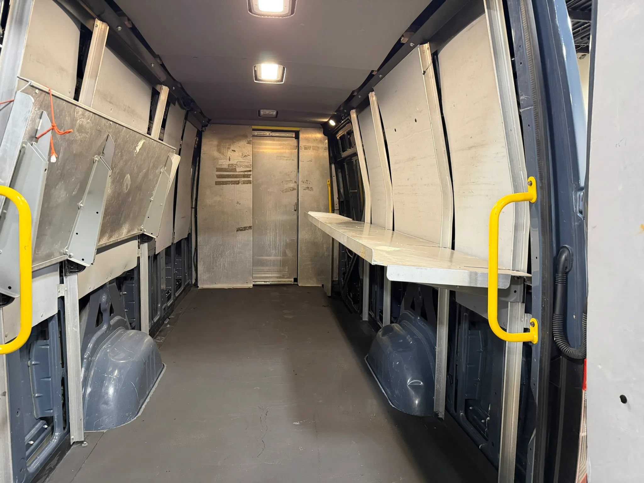 Used 2019 Mercedes-Benz Sprinter 170 image 29