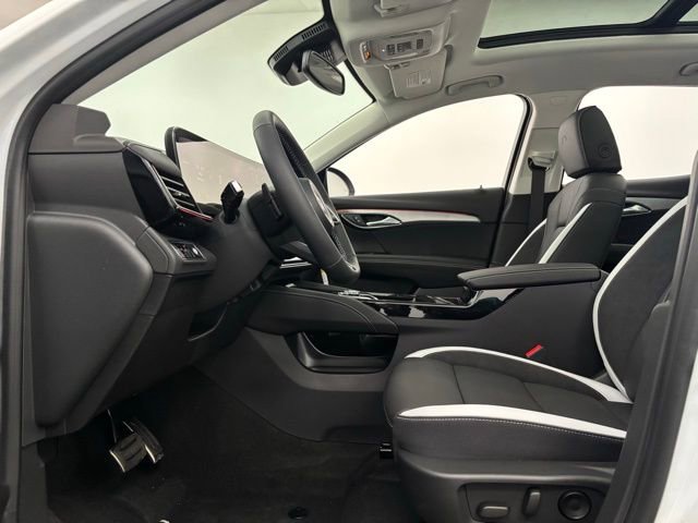New 2026 Buick Envision Sport Touring image 17