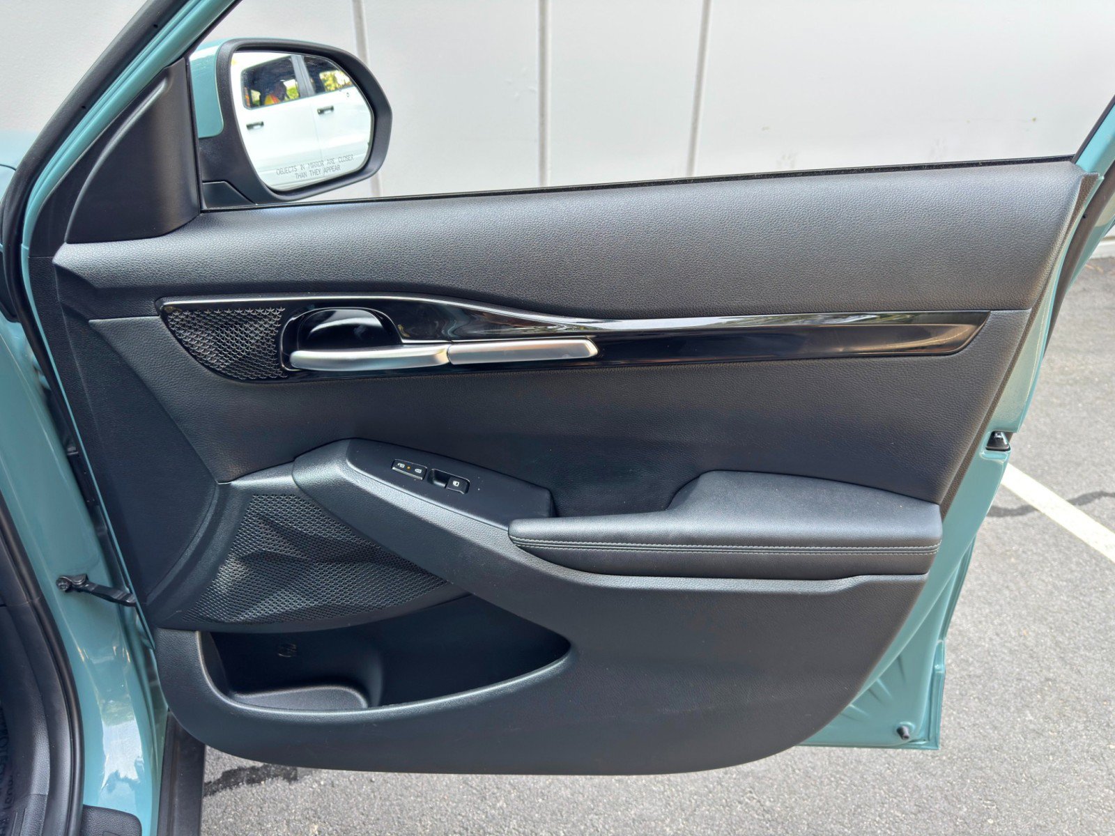 Used 2026 Kia Seltos EX w/ EX Sunroof Package FWD image 42