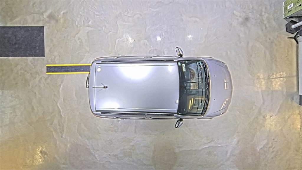 Used 2011 Suzuki SX4 AWD Hatchback image 24