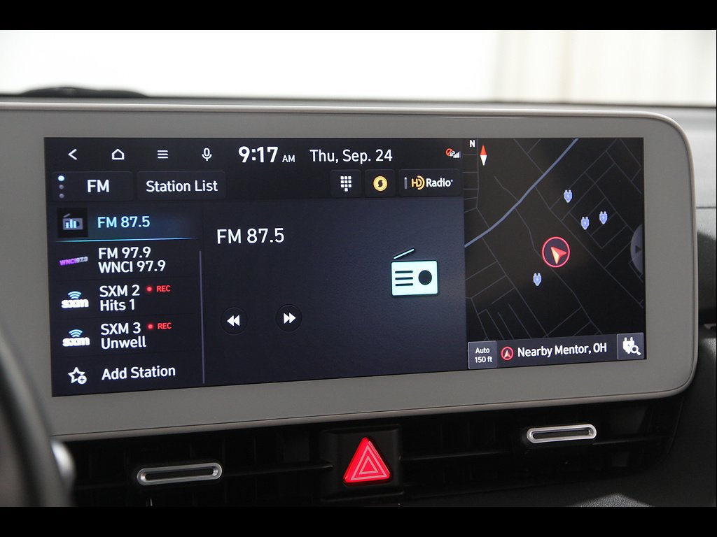 Certified 2023 Hyundai Ioniq 5 Limited AWD/4WD image 13