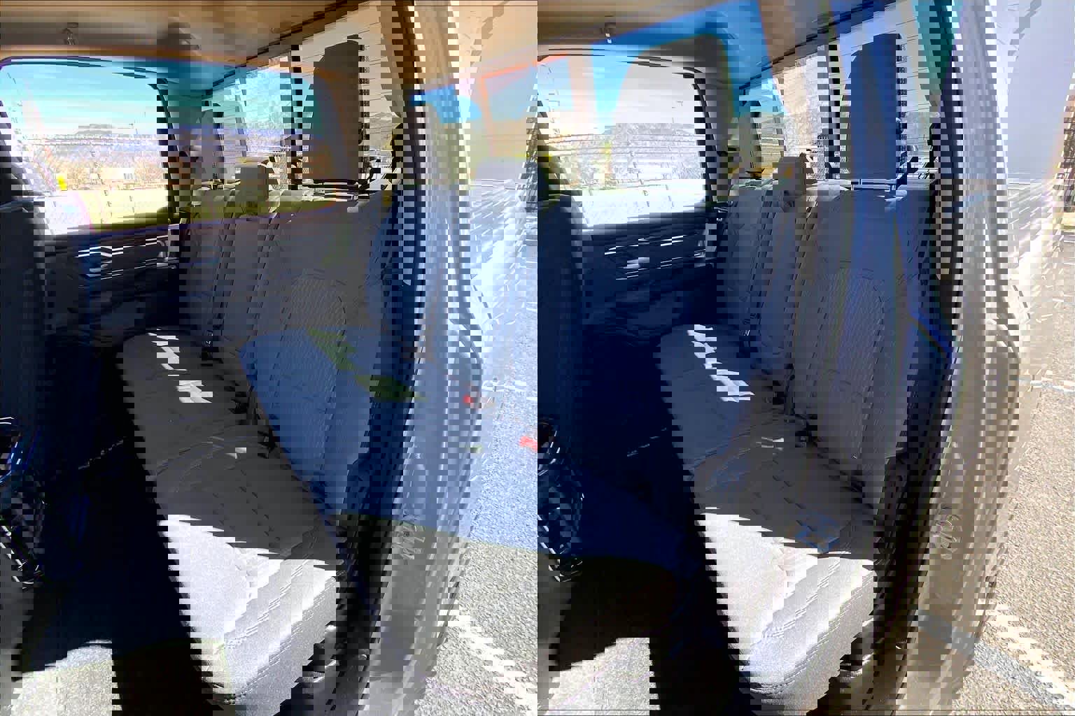 Used 2019 RAM 1500 Big Horn image 19