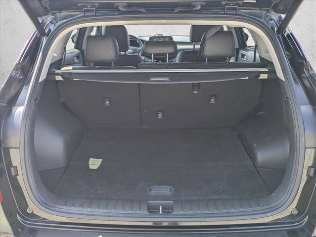 Used 2020 Hyundai Tucson Ultimate FWD image 6