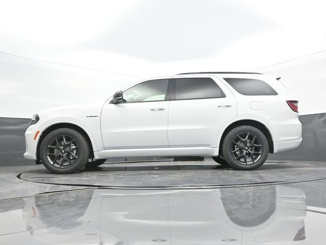 New 2026 Dodge Durango GT image 56