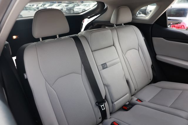 Used 2017 Lexus RX 350 FWD w/ Accessory Package image 17