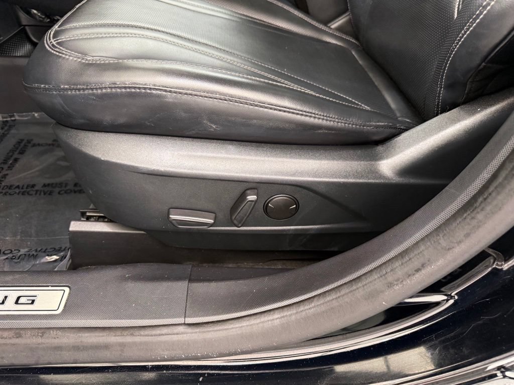 Used 2021 Ford Mustang Mach-E Premium AWD/4WD image 16