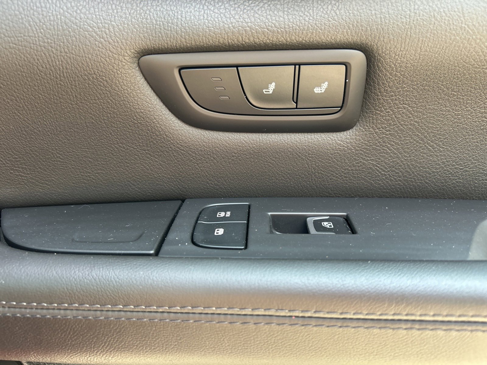 Used 2018 Cadillac CT6 Luxury image 17