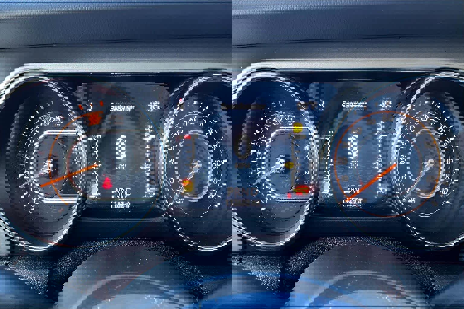 Used 2019 Jeep Wrangler Unlimited Sahara image 25