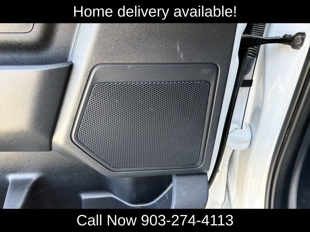 Used 2023 Ford F150 XL w/ STX Appearance Package AWD/4WD image 10