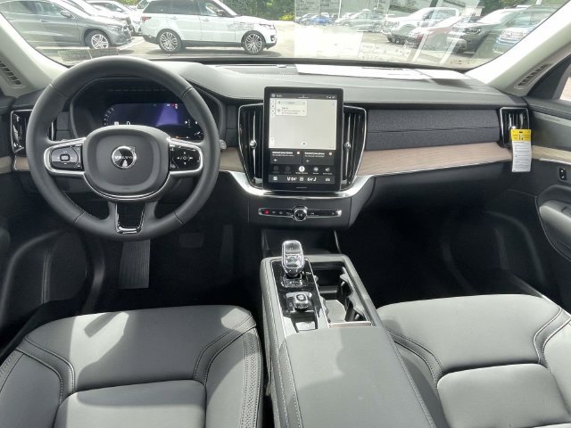 New 2027 Volvo XC90 B6 Plus AWD/4WD image 20