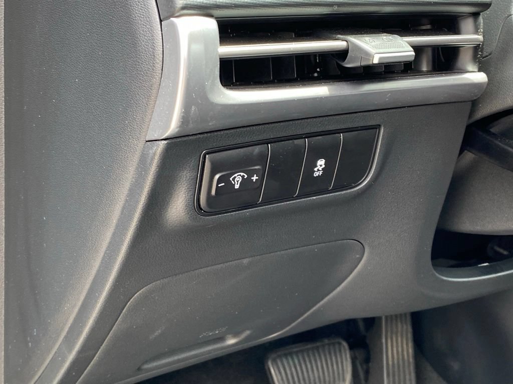 New 2026 Hyundai Tucson SE FWD image 12