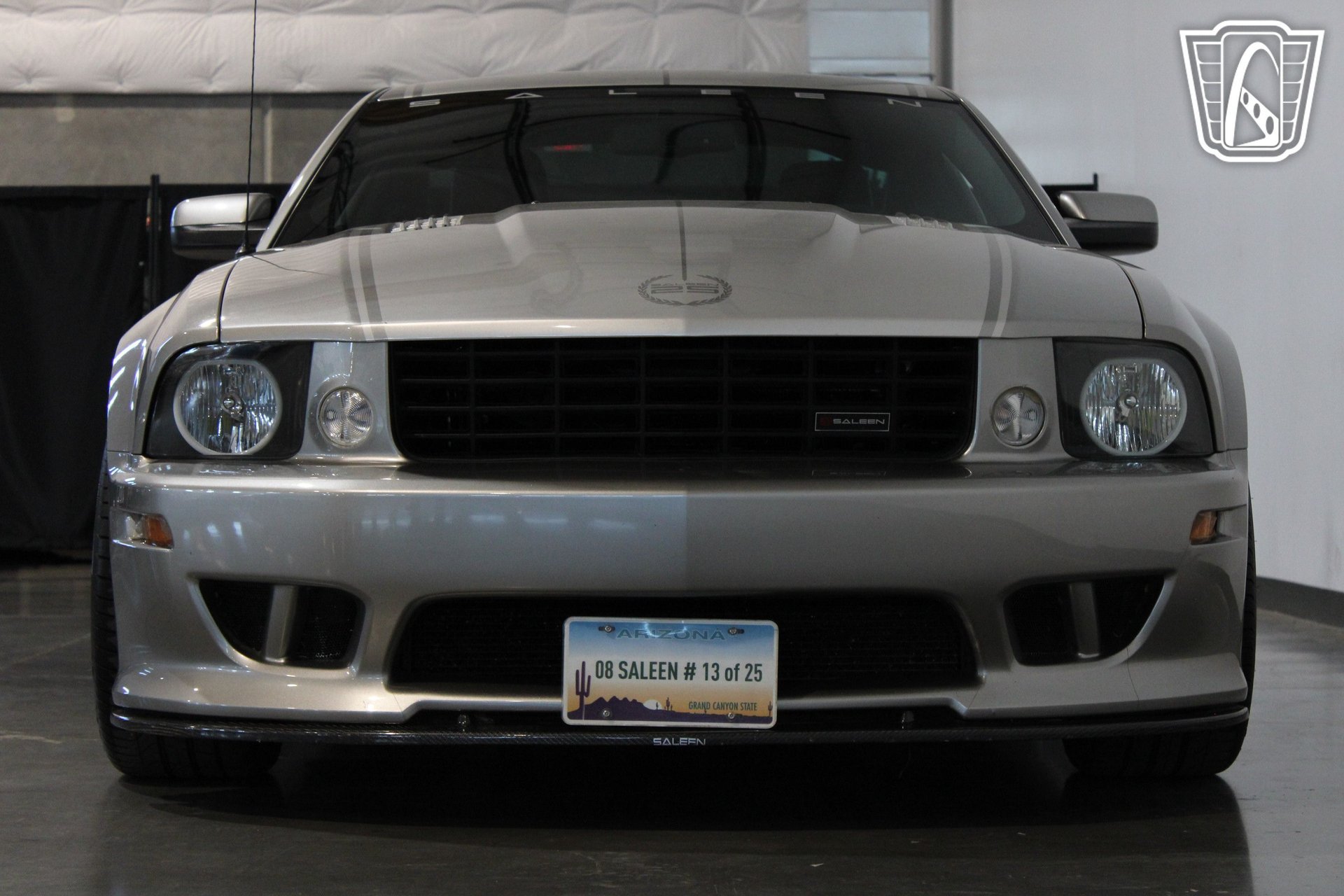 Used 2008 Ford Mustang GT RWD image 20