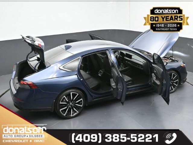 Used 2024 Honda Accord Touring image 26