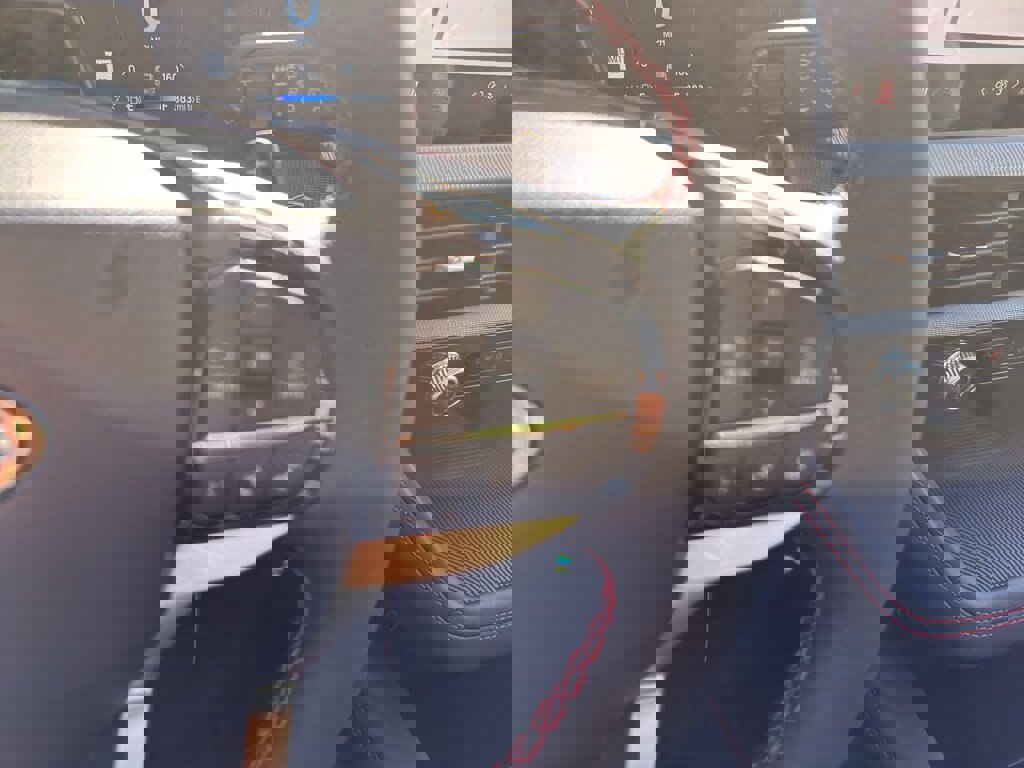 New 2026 Ford Explorer ST image 22