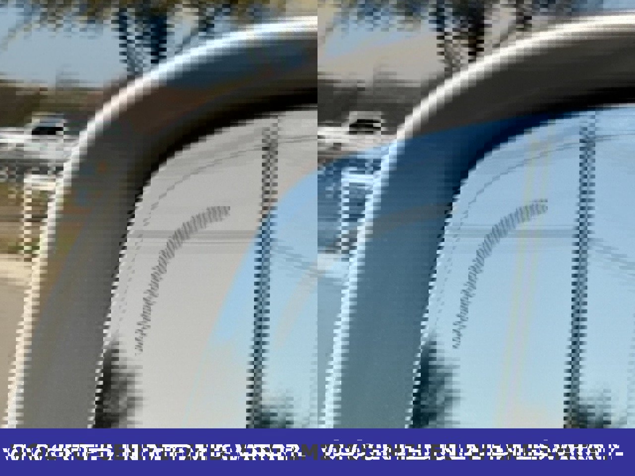 Certified 2025 Volvo XC90 B6 Plus image 11