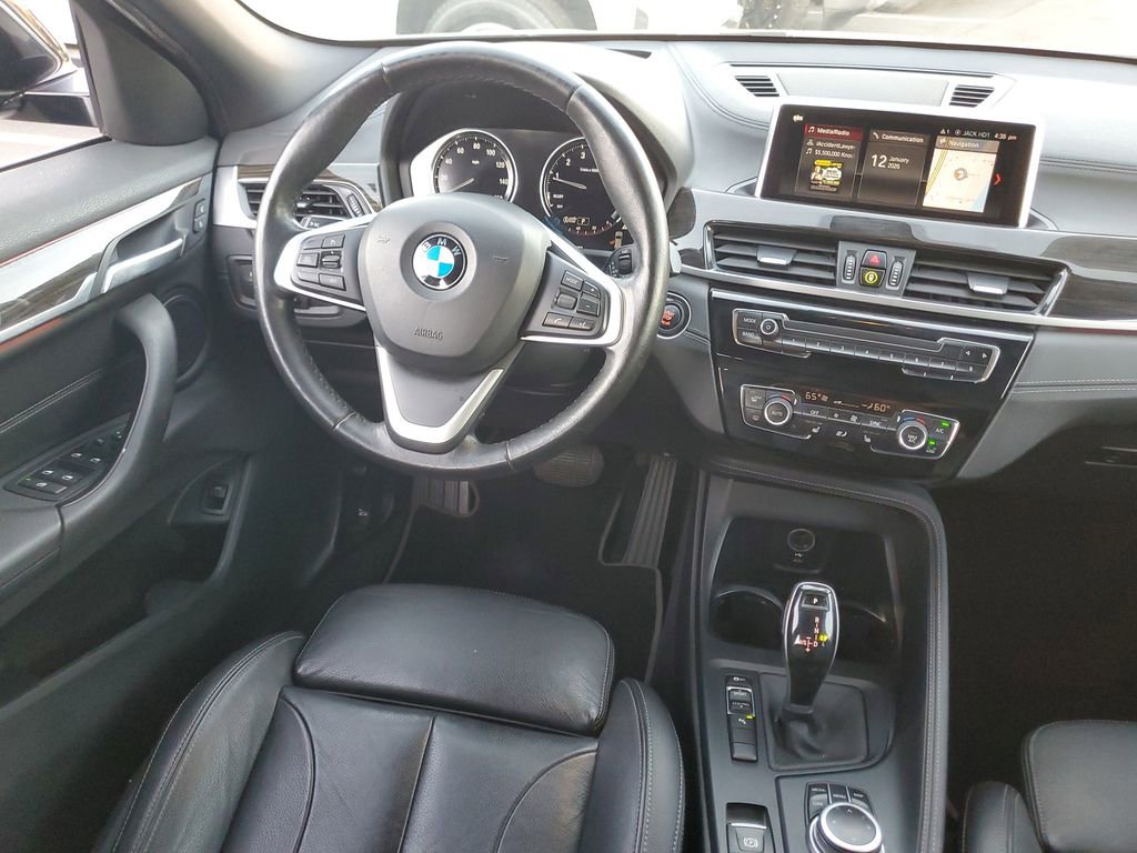Used 2020 BMW X2 sDrive28i w/ Premium Package image 12