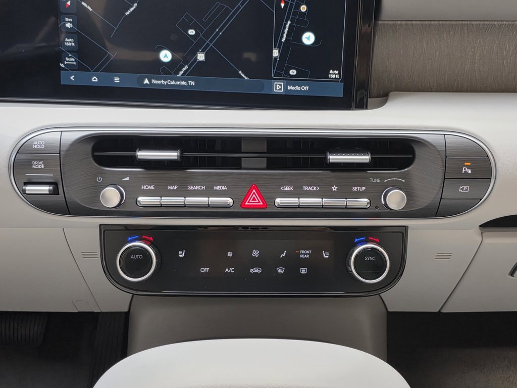 New 2026 Hyundai Palisade SEL image 21