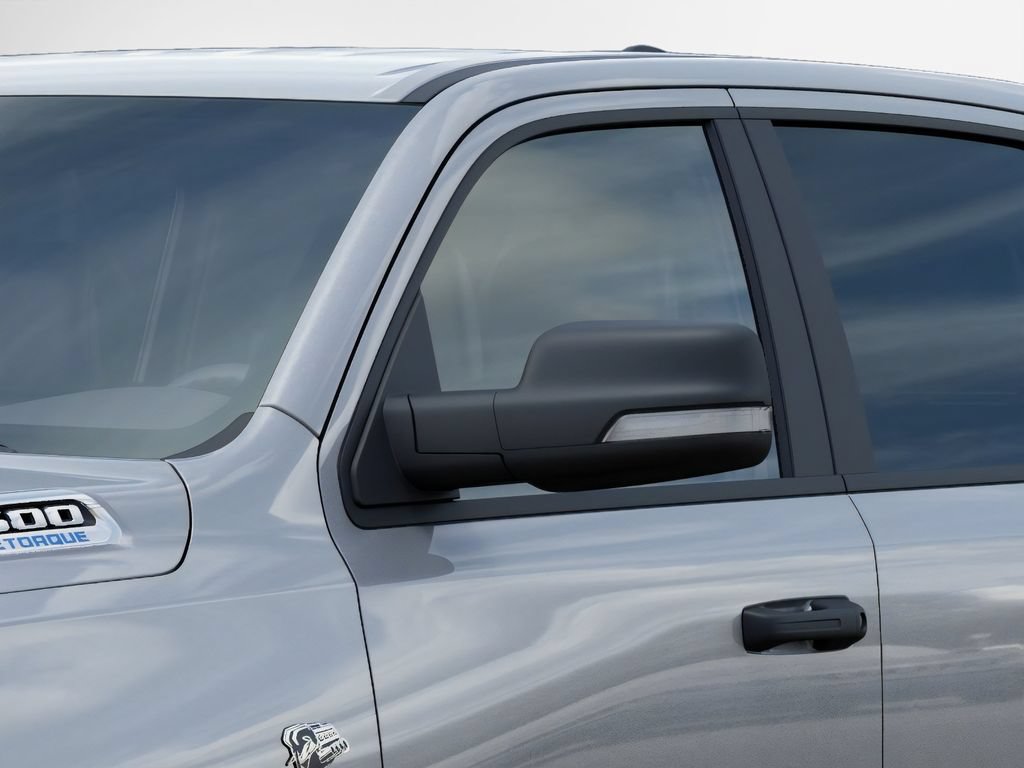 New 2026 RAM 1500 Big Horn AWD/4WD image 12