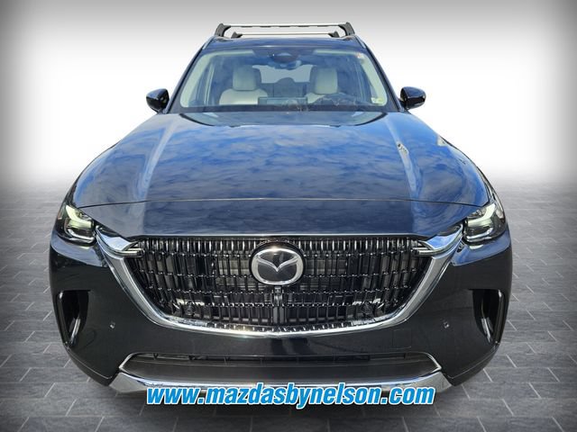 New 2025 MAZDA CX-90 3.3 Turbo S w/ Premium Package AWD/4WD image 2