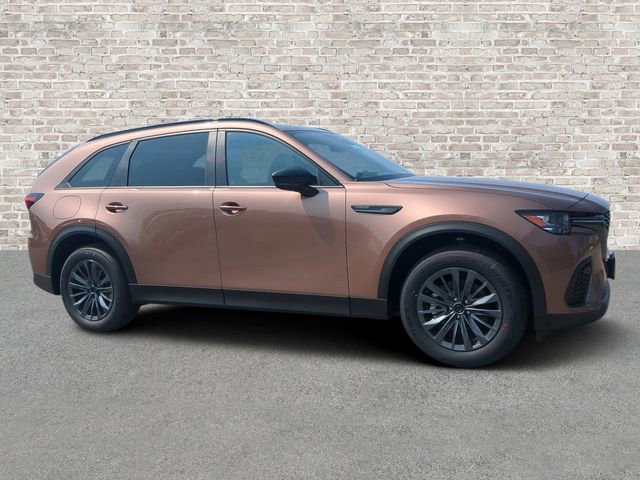 New 2026 MAZDA CX-70 SC Plus