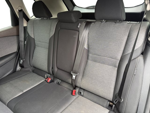 Used 2023 Nissan Rogue SV AWD/4WD image 11