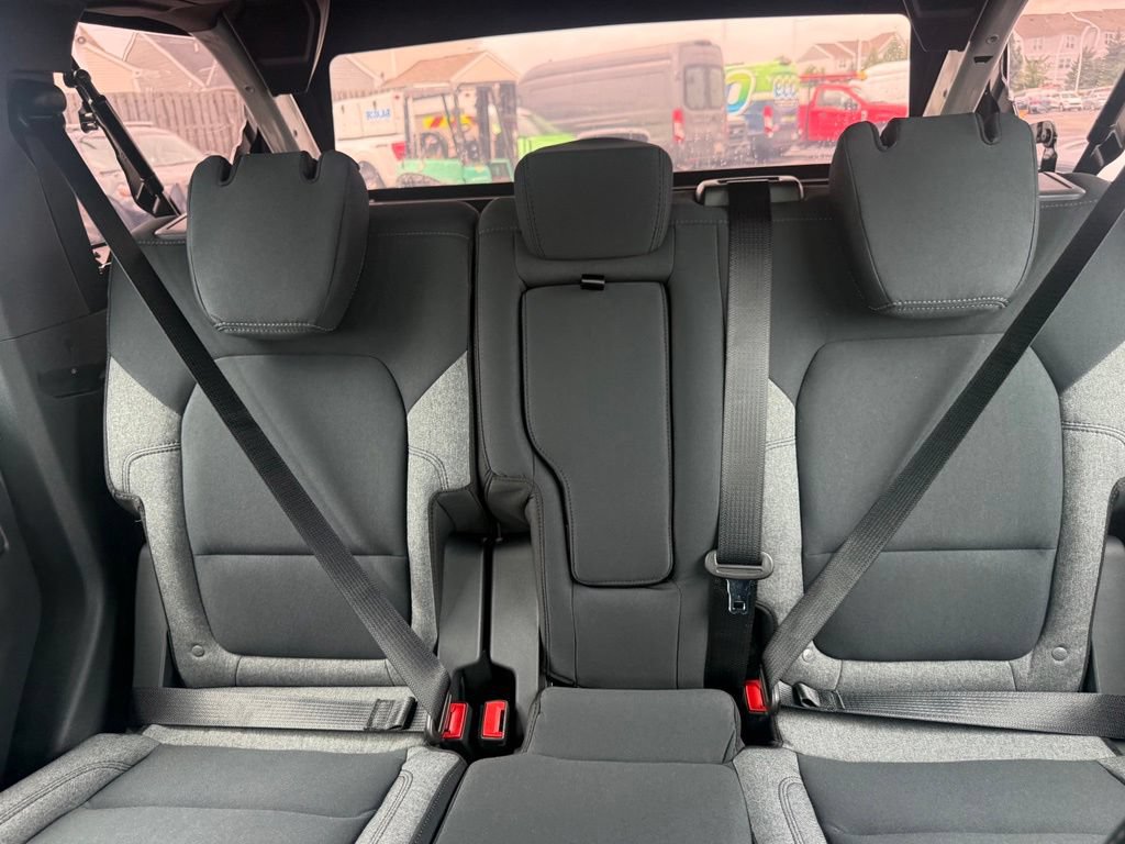 New 2026 Ford Bronco Sport Big Bend AWD/4WD image 28