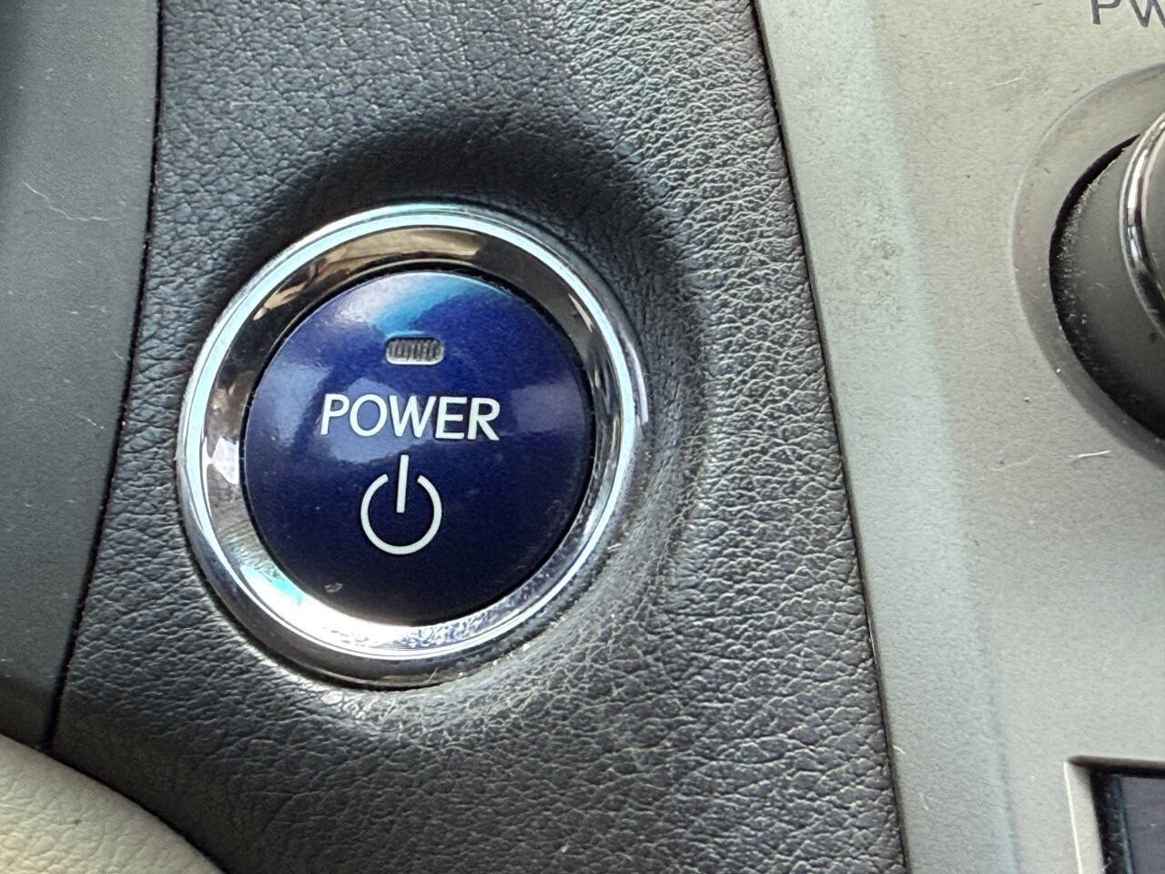 Used 2010 Lexus RX 450h AWD image 22
