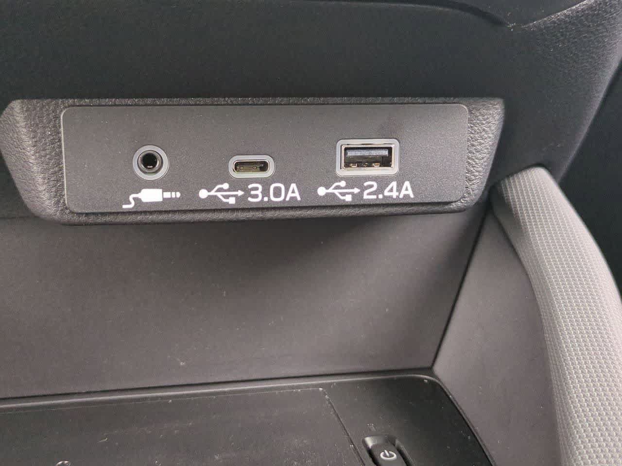 New 2026 Subaru Forester Sport AWD/4WD image 31