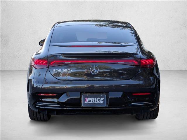 Used 2023 Mercedes-Benz EQE 350+ Sedan image 7