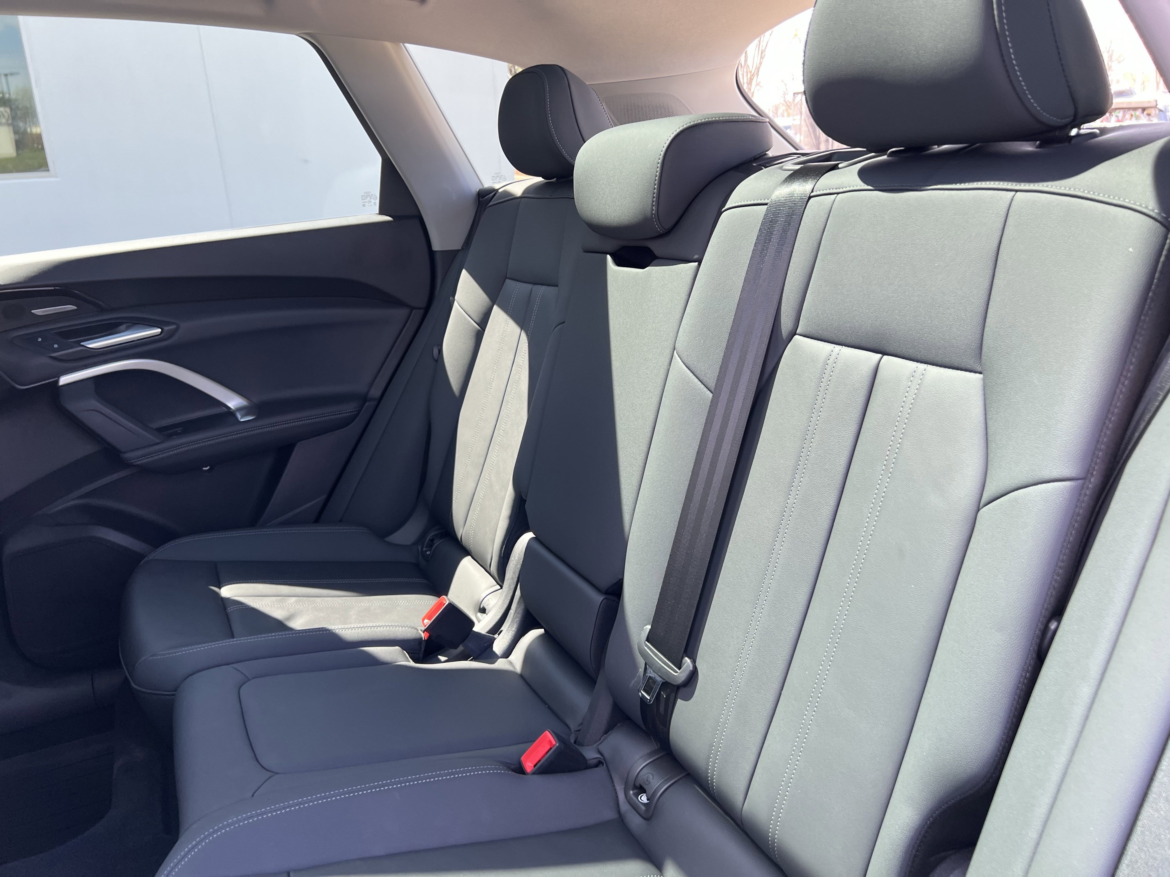 Certified 2025 Audi Q5 Premium Plus w/ Premium Plus image 33