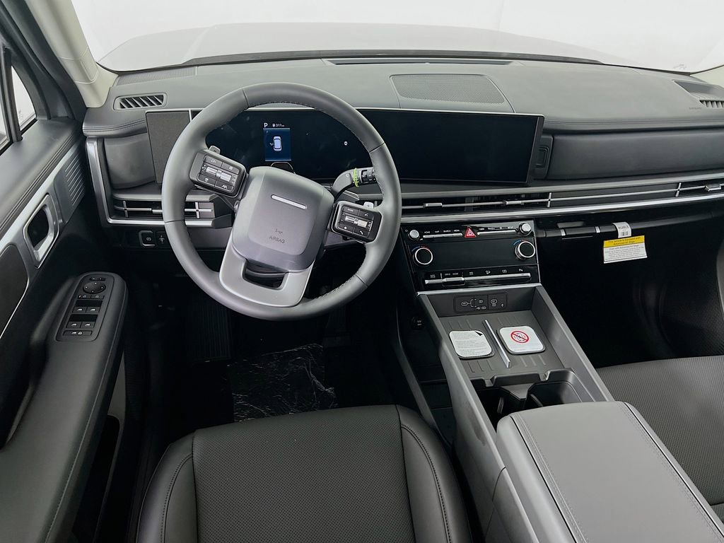 New 2026 Hyundai Santa Fe SEL image 18