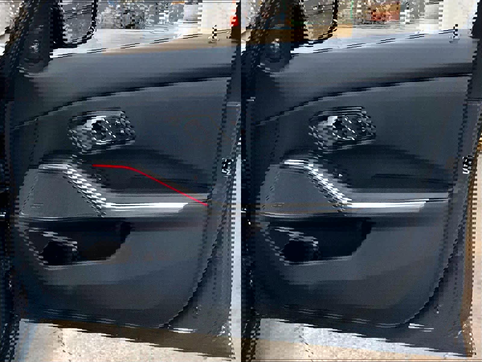 Used 2026 BMW M340i xDrive w/ Premium Package image 27