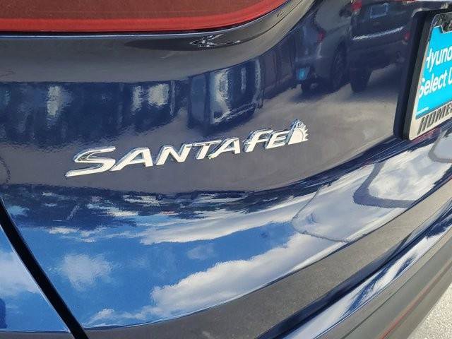 Certified 2023 Hyundai Santa Fe SEL image 10