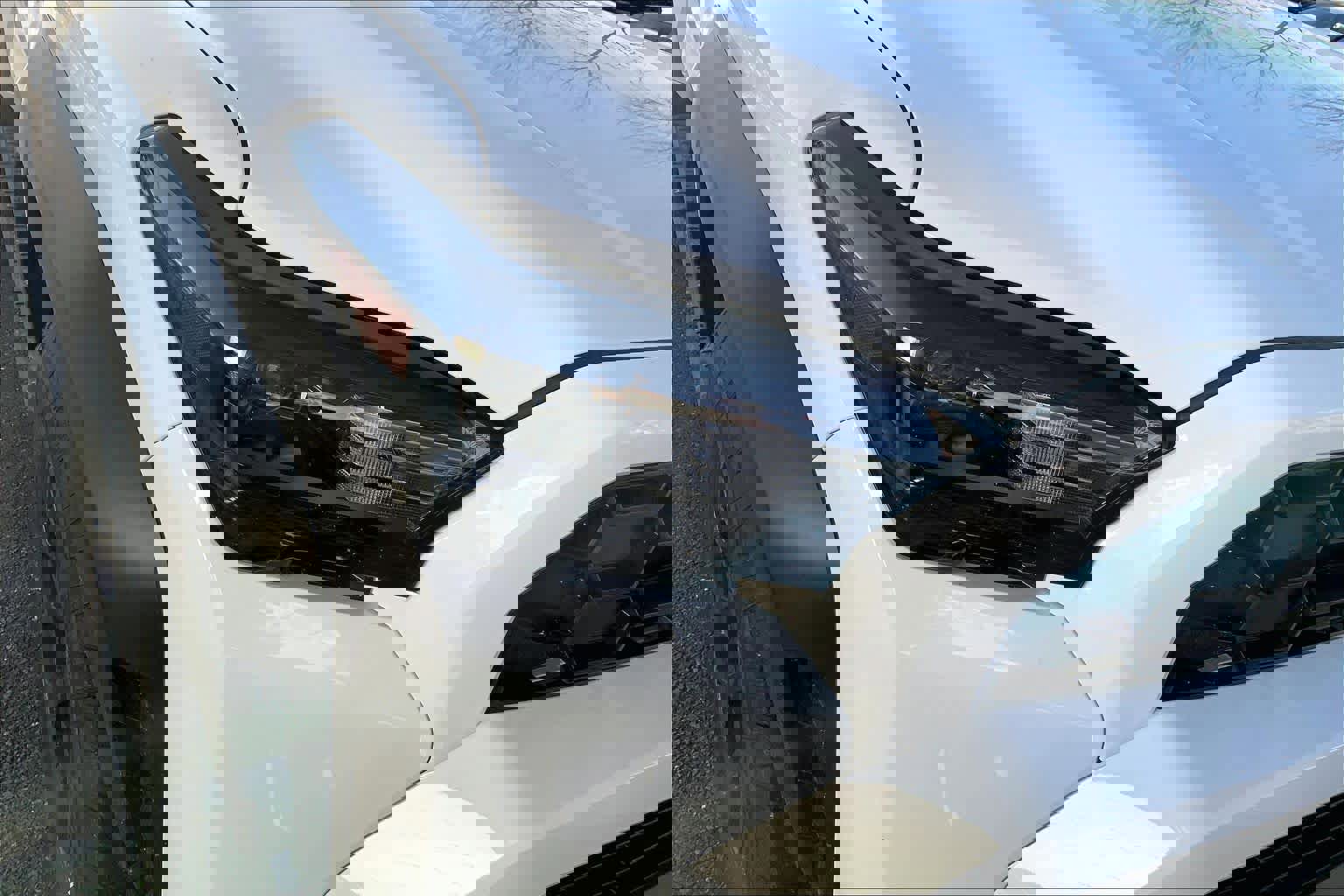 New 2025 Toyota 4Runner TRD Off-Road Premium w/ Tow Technology Package image 13