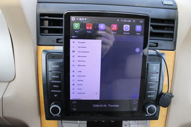 Used 2008 Lincoln Navigator L 4WD image 27