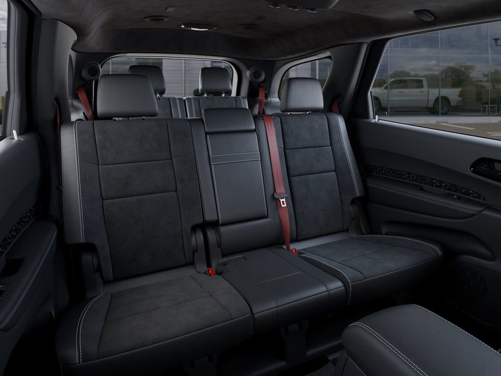 New 2026 Dodge Durango SRT Hellcat image 16