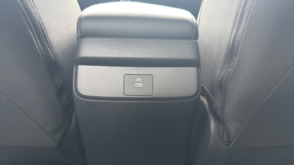 New 2027 Nissan Sentra SV w/ SV Convenience Package FWD image 20