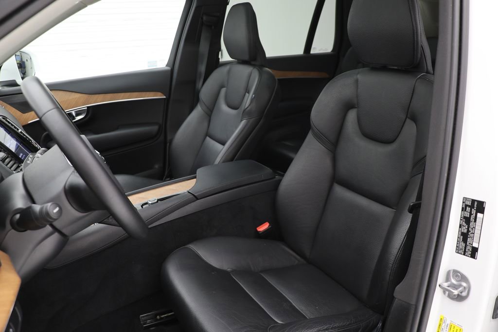 Used 2023 Volvo XC90 B6 Plus w/ Protection Package Premier AWD/4WD image 15