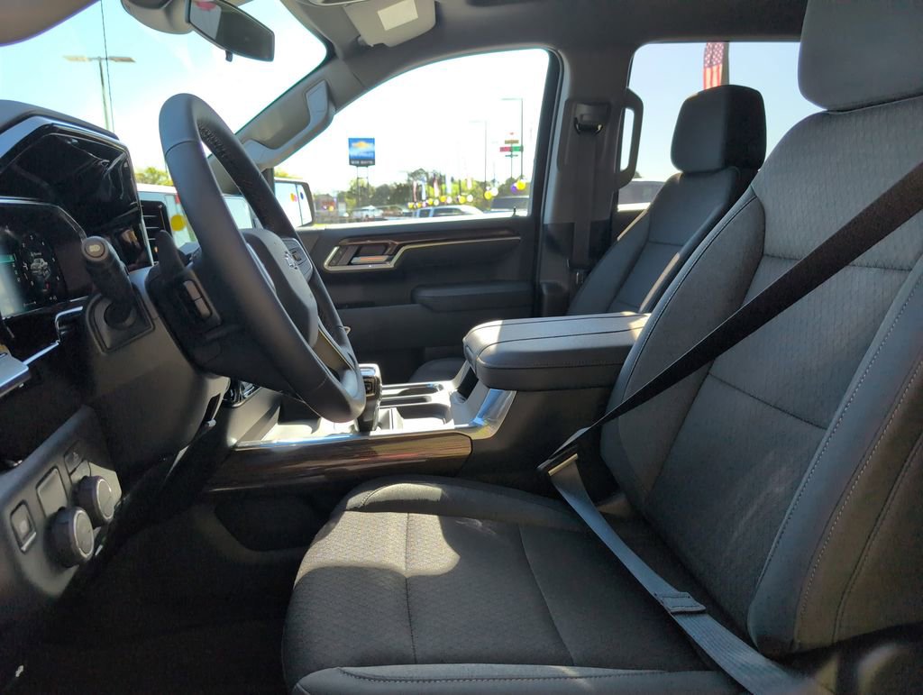 New 2026 Chevrolet Silverado 1500 RST w/ Convenience Package II image 13