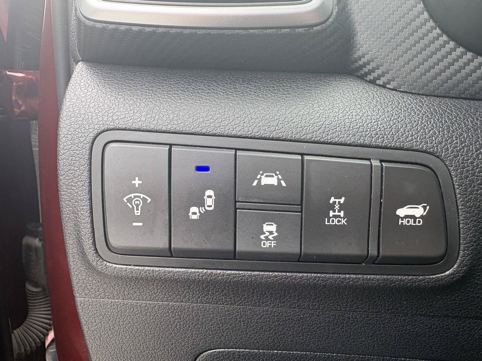 Used 2020 Hyundai Tucson Sport AWD/4WD image 25