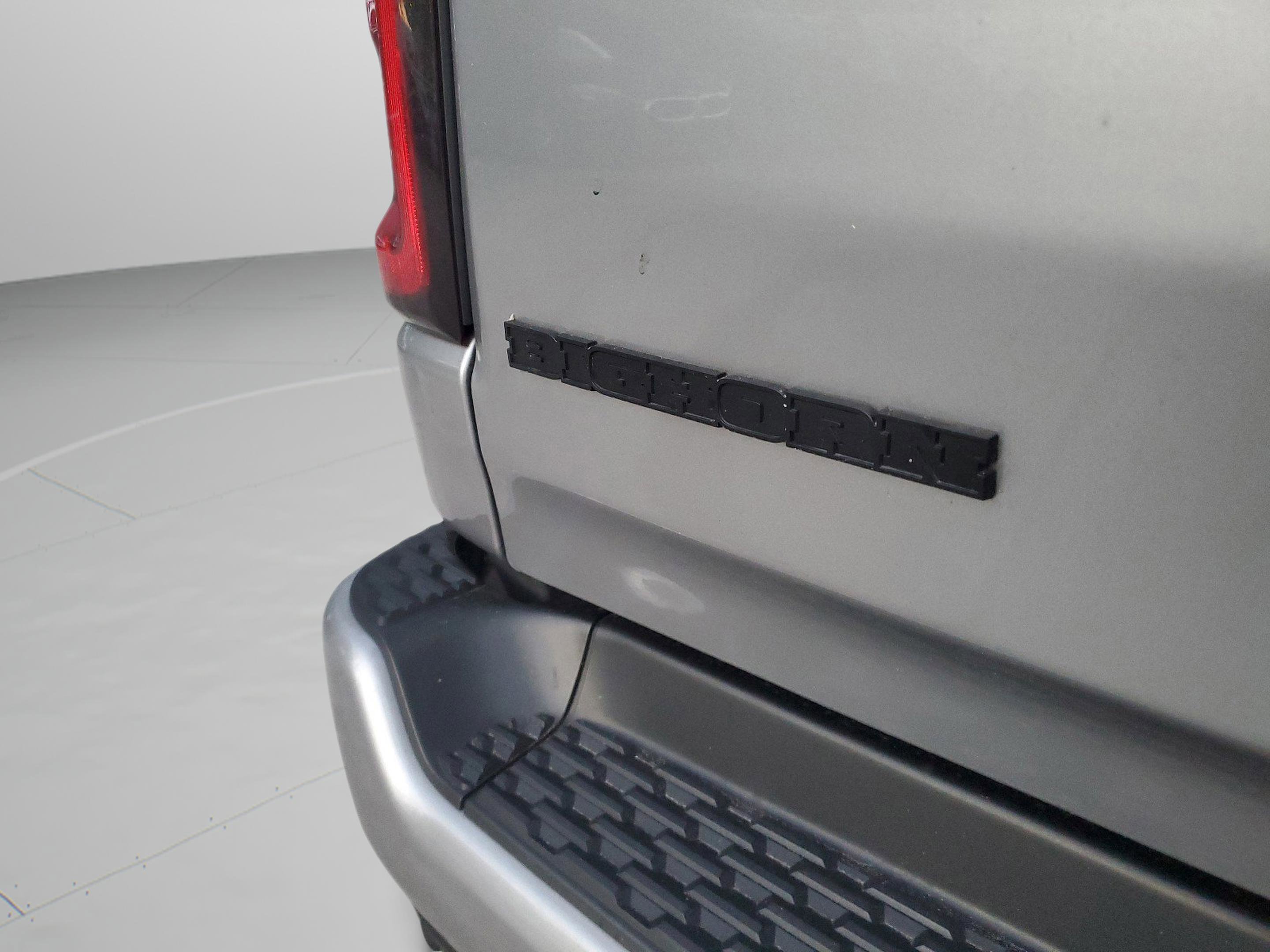 Certified 2025 RAM 1500 Big Horn image 8