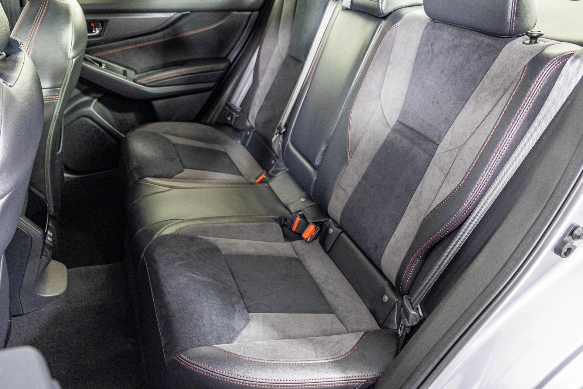 Used 2023 Subaru WRX GT AWD/4WD image 41