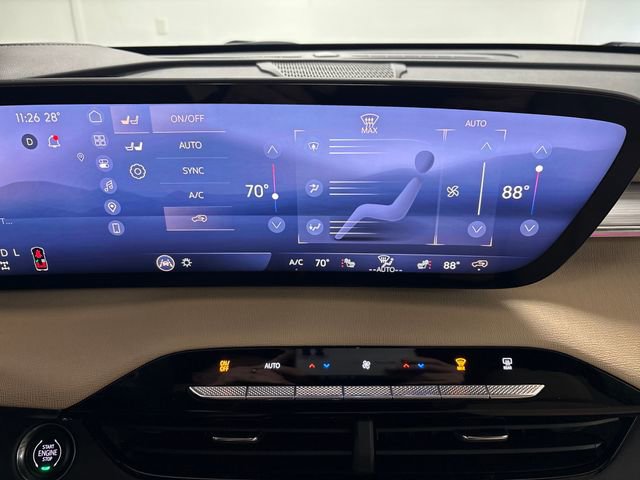 Used 2026 Buick Enclave Preferred w/ Power Package image 55