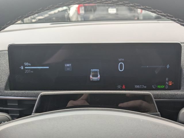 New 2025 Ford Mustang Mach-E GT w/ Bronze Appearance Package image 11