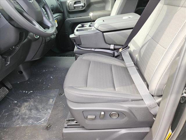 Used 2026 Chevrolet Silverado 1500 Custom Trail Boss image 4