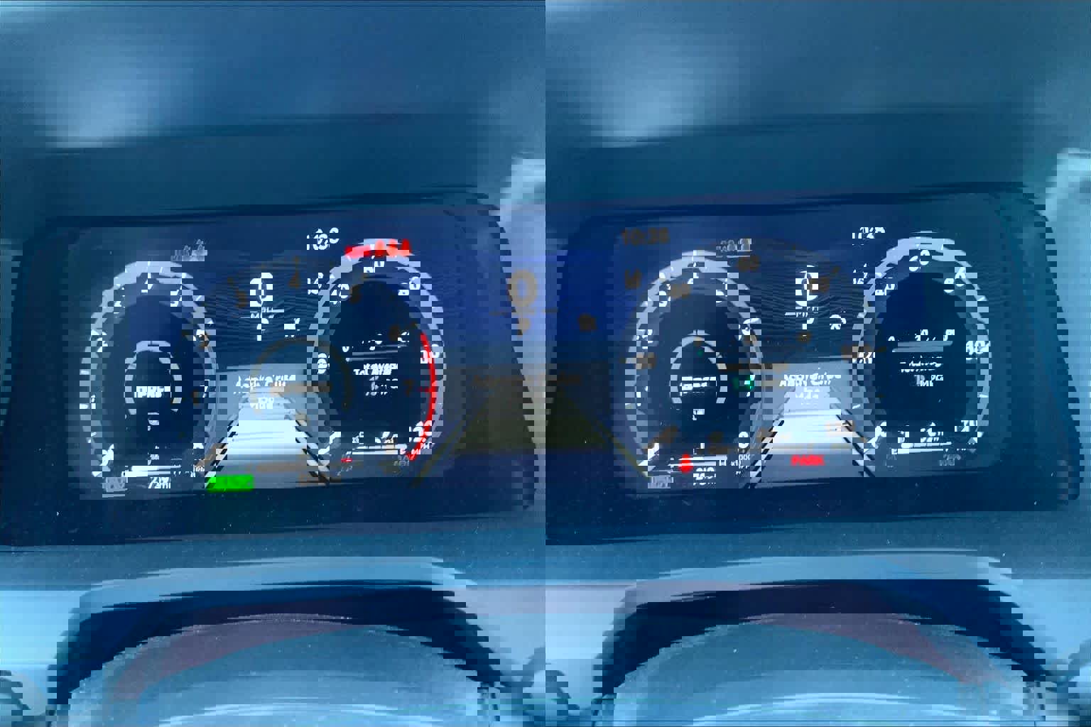 Used 2025 Toyota Tacoma TRD Off-Road image 24