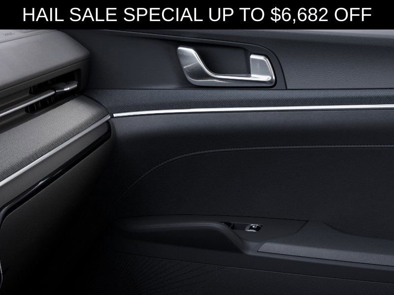 New 2026 Kia K5 LXS FWD image 25