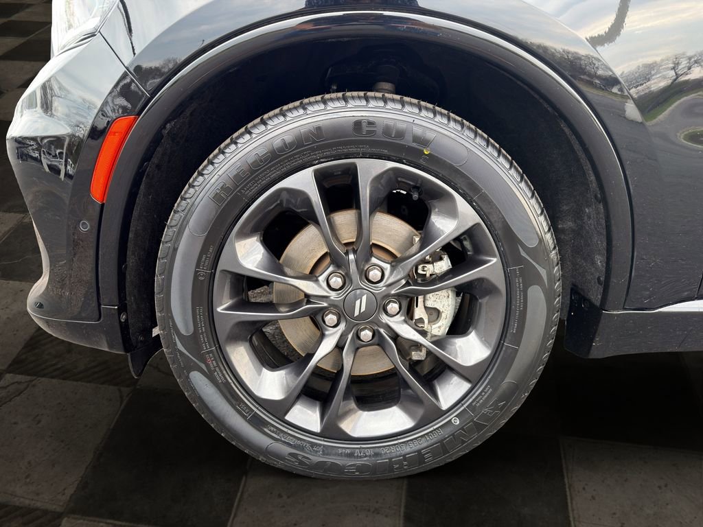 Used 2023 Dodge Durango R/T image 9