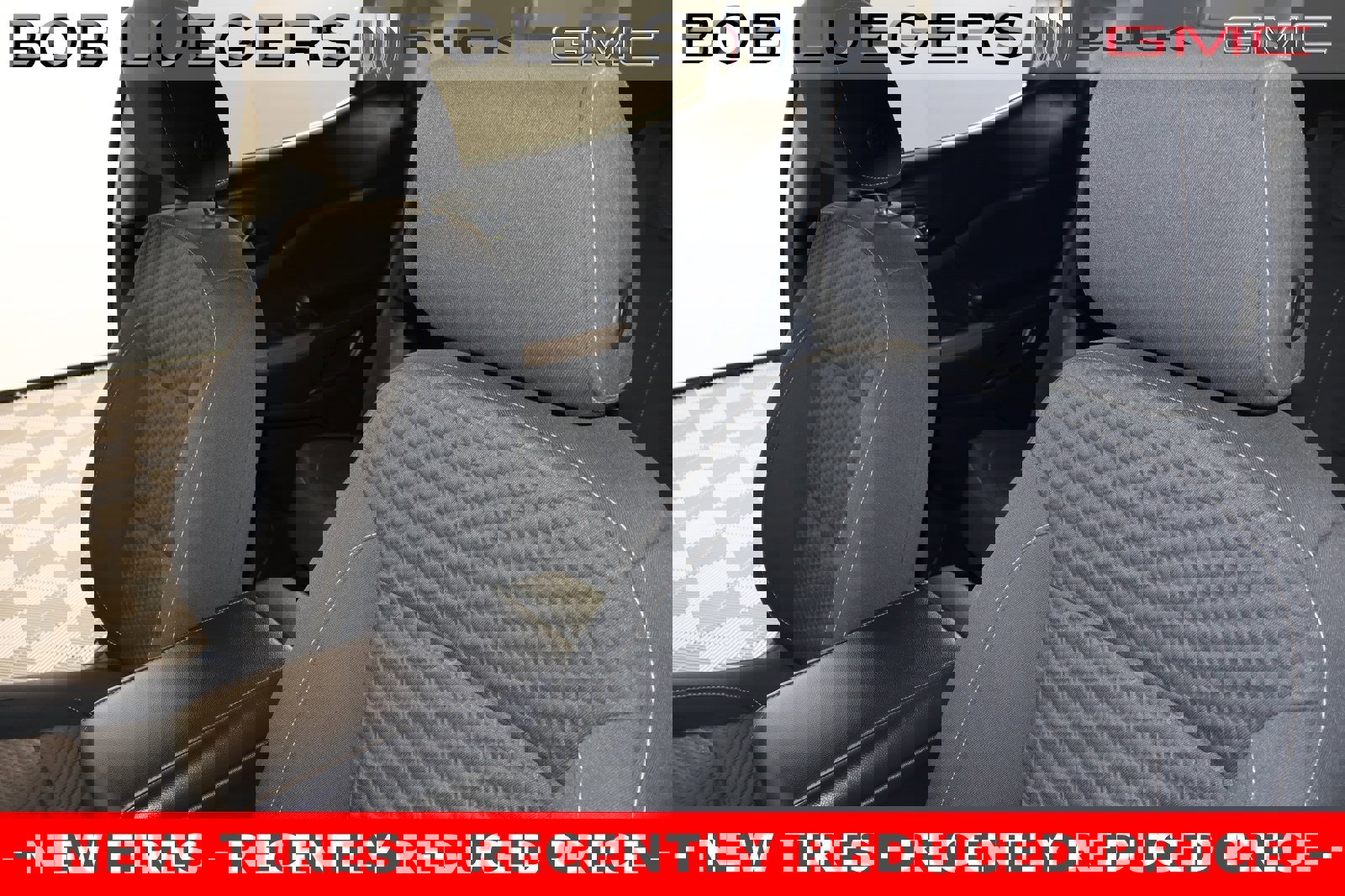 Used 2019 GMC Acadia SLE image 15